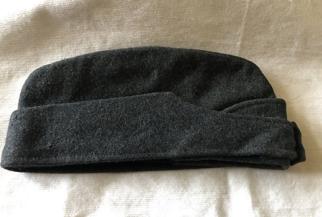 Wollen veldmuts Leger Luchtmacht jaren 50