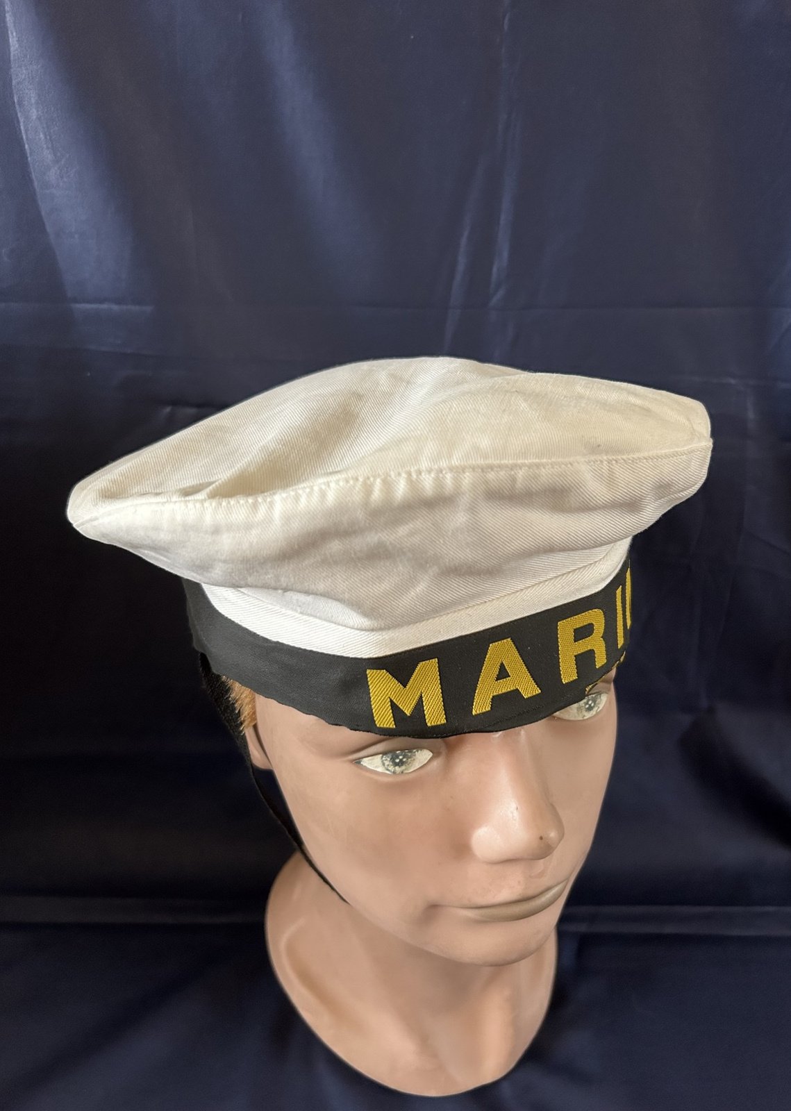 Matrozen muts rond 1942