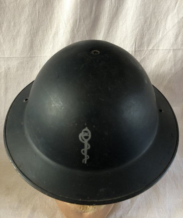 Belgian MK2 helmet hover image