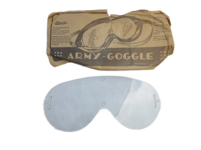 Reserve lens van de Army Goggle
