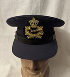 KLU pet onder Officier