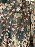 tarn uniform mdl wo2