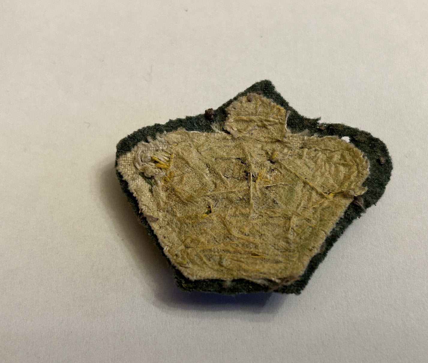 Instructeurs Kroon voor 1940