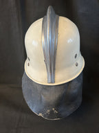 Deutsche Feuerwehr helm uit de 40-50 er jaren