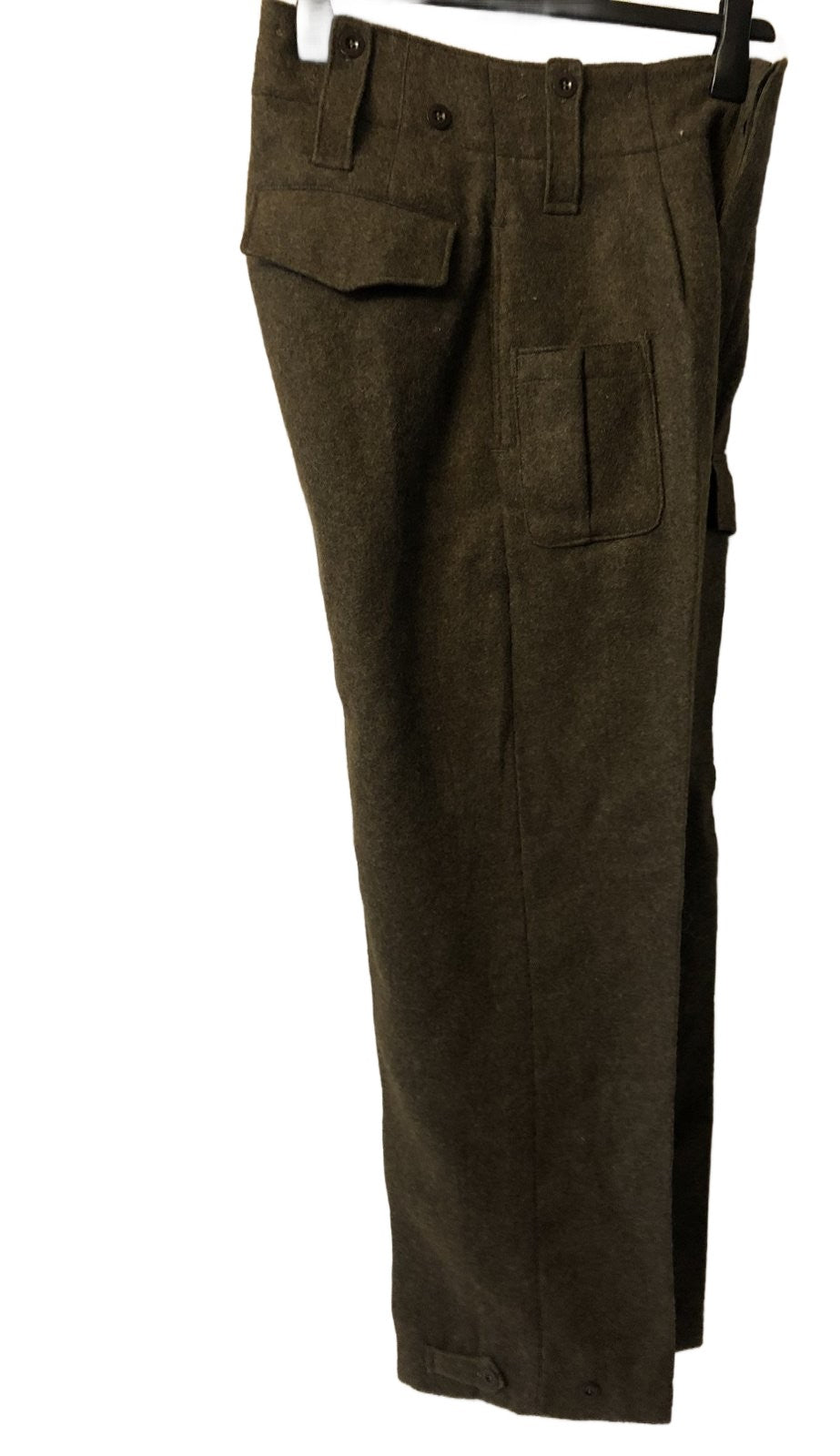 Battle dress en broek Garde Grenadiers