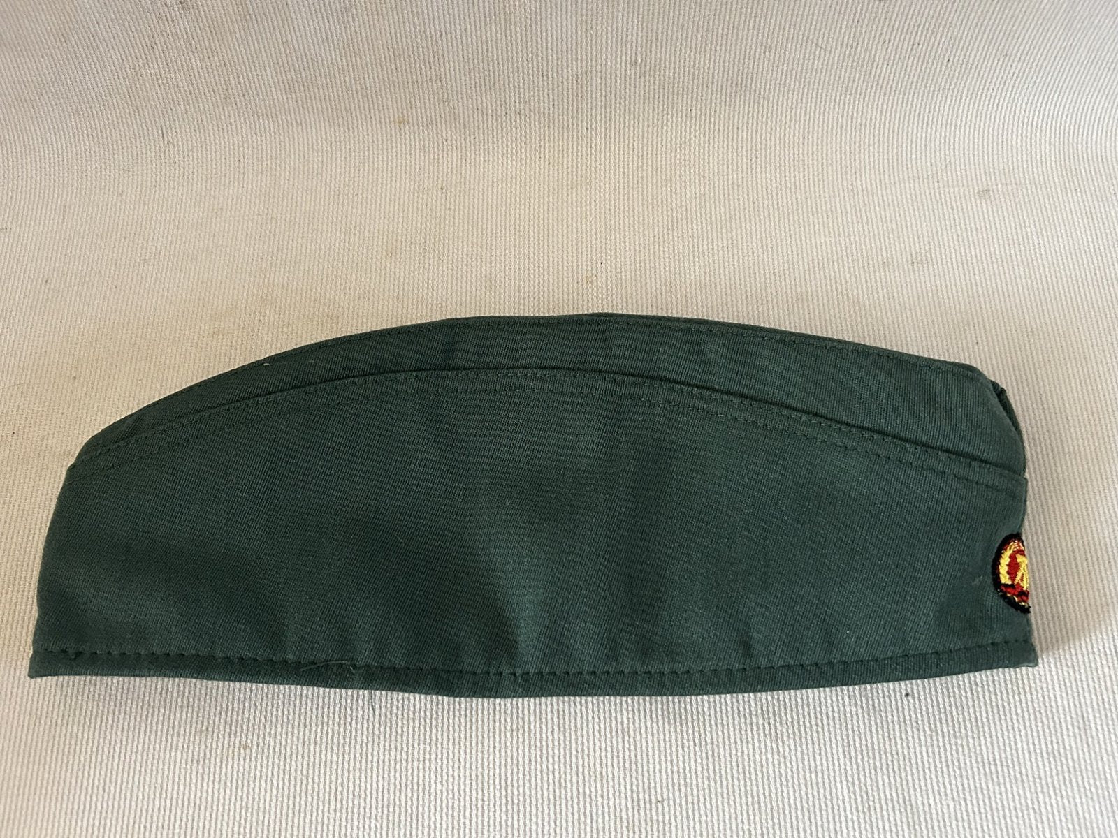 DDR Polizei schiffchen