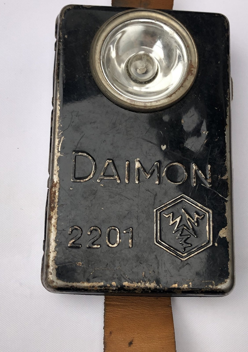 Daimon 2201  Taschenlampe  ww2