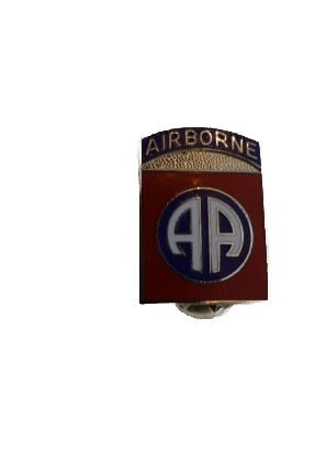 US Airborne 82 pin