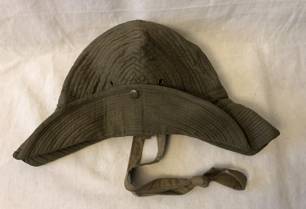 Chapeau de Brousse ,50er jaren