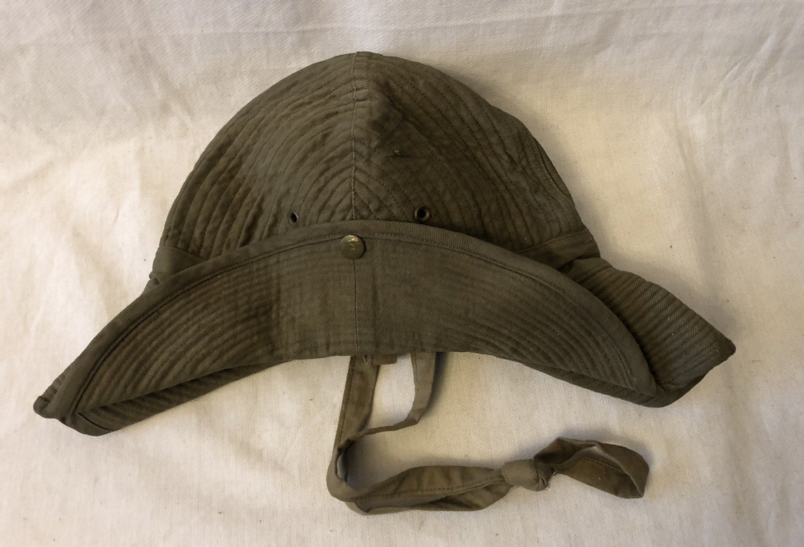 Chapeau de Brousse ,50er jaren