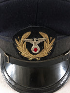 SA Marine schirmmutze mdl wo2