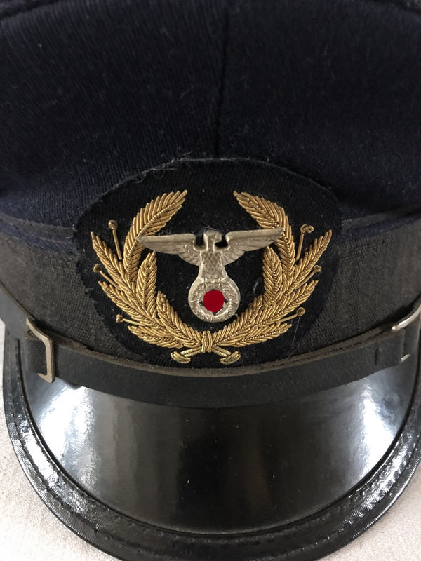 SA Marine schirmmutze mdl wo2 hover image