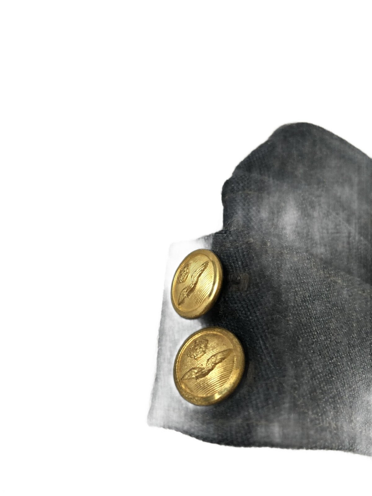 Veldmuts jaren 50  Onder  Officier