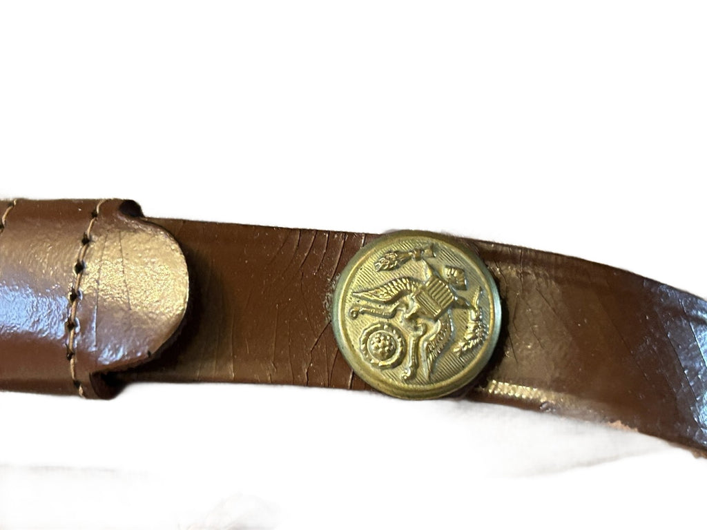 USAAF   visor cap  ww2