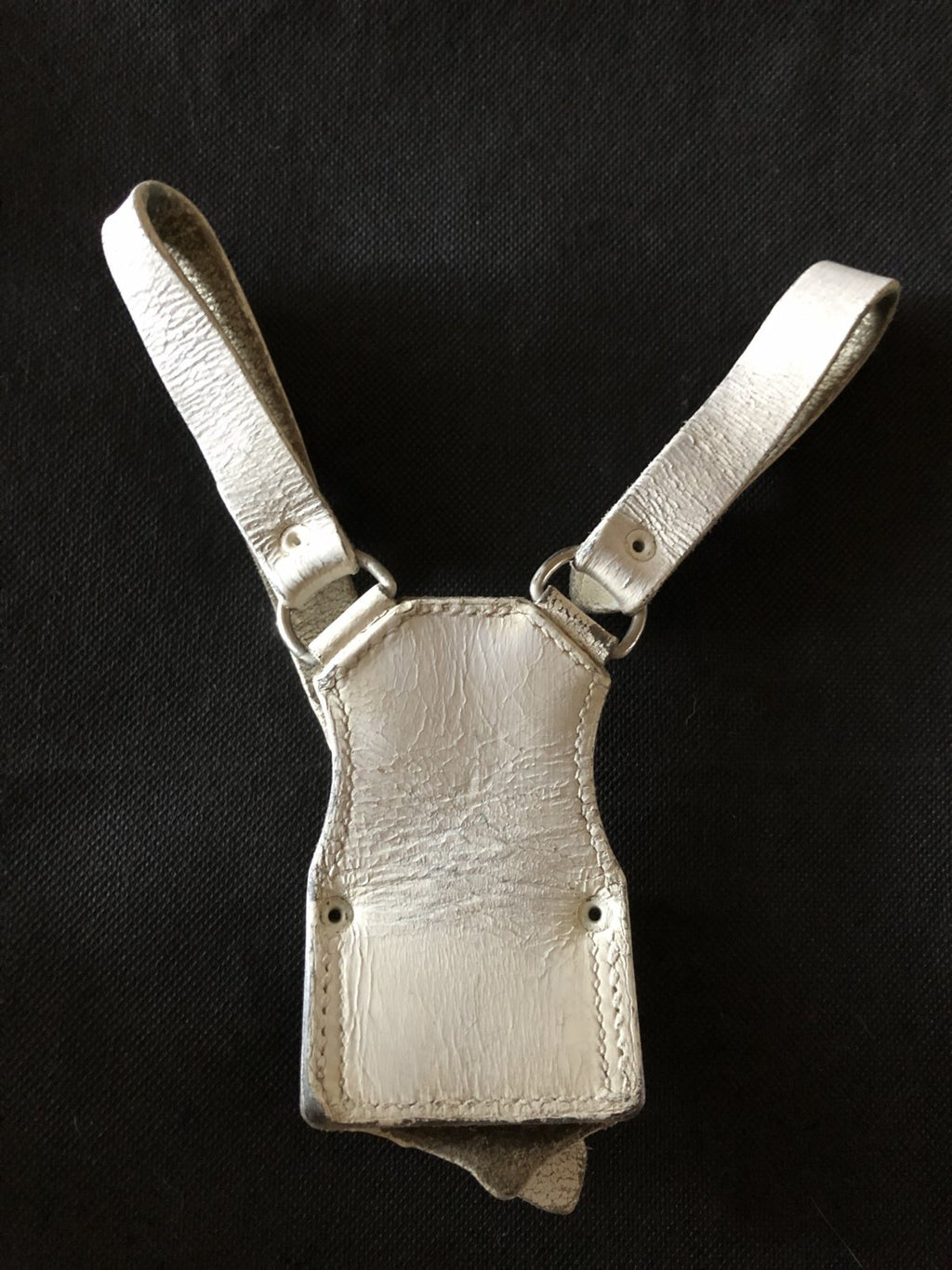 Klewang-Sabel drager