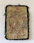 Brevet Koninklijke  Marine Onderzeebootverkenner der 1e klasse