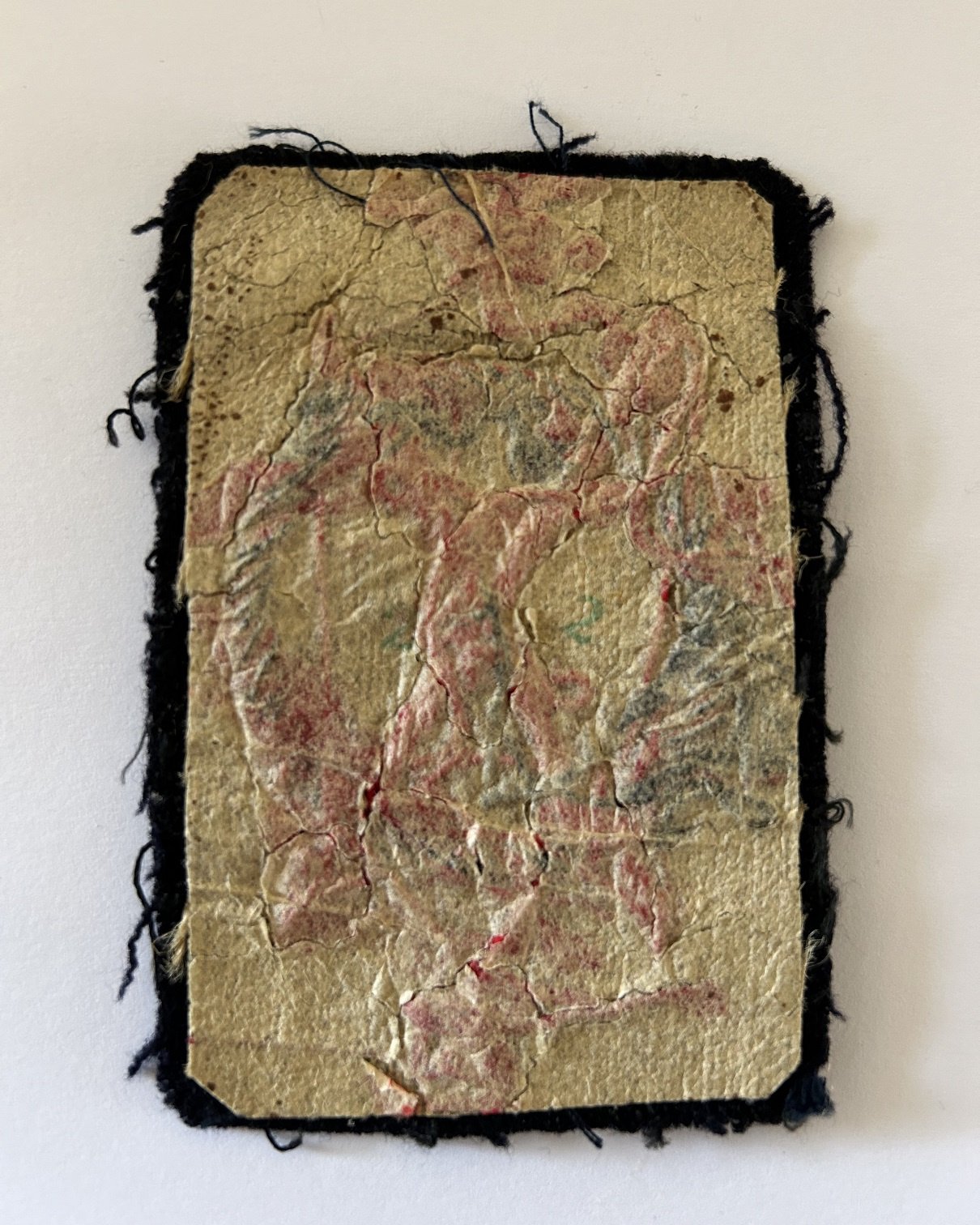 Brevet Koninklijke  Marine Onderzeebootverkenner der 1e klasse