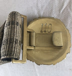 Kriegsmarine Feldbinde 2wk