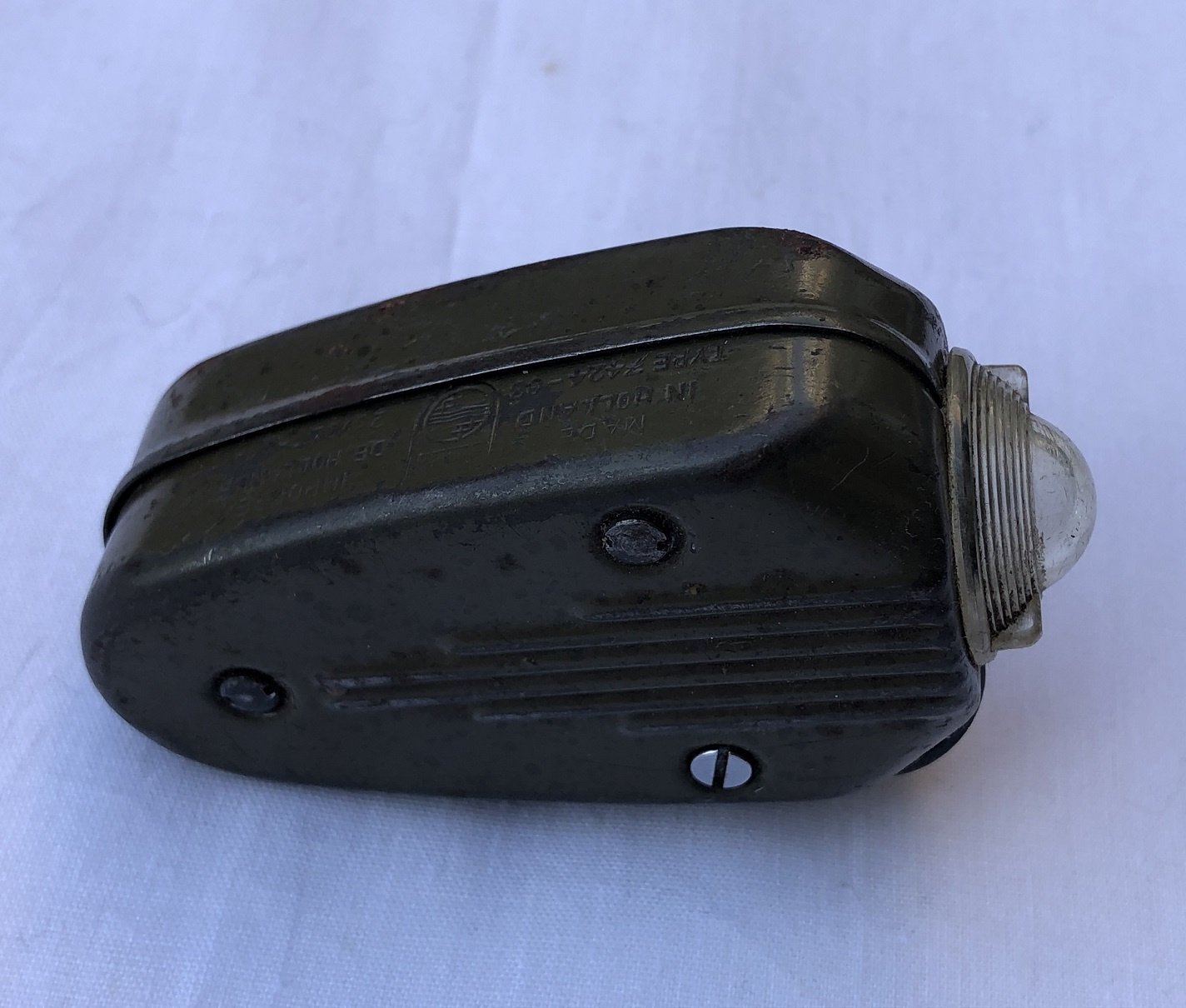 Philips knijpkat type 7424