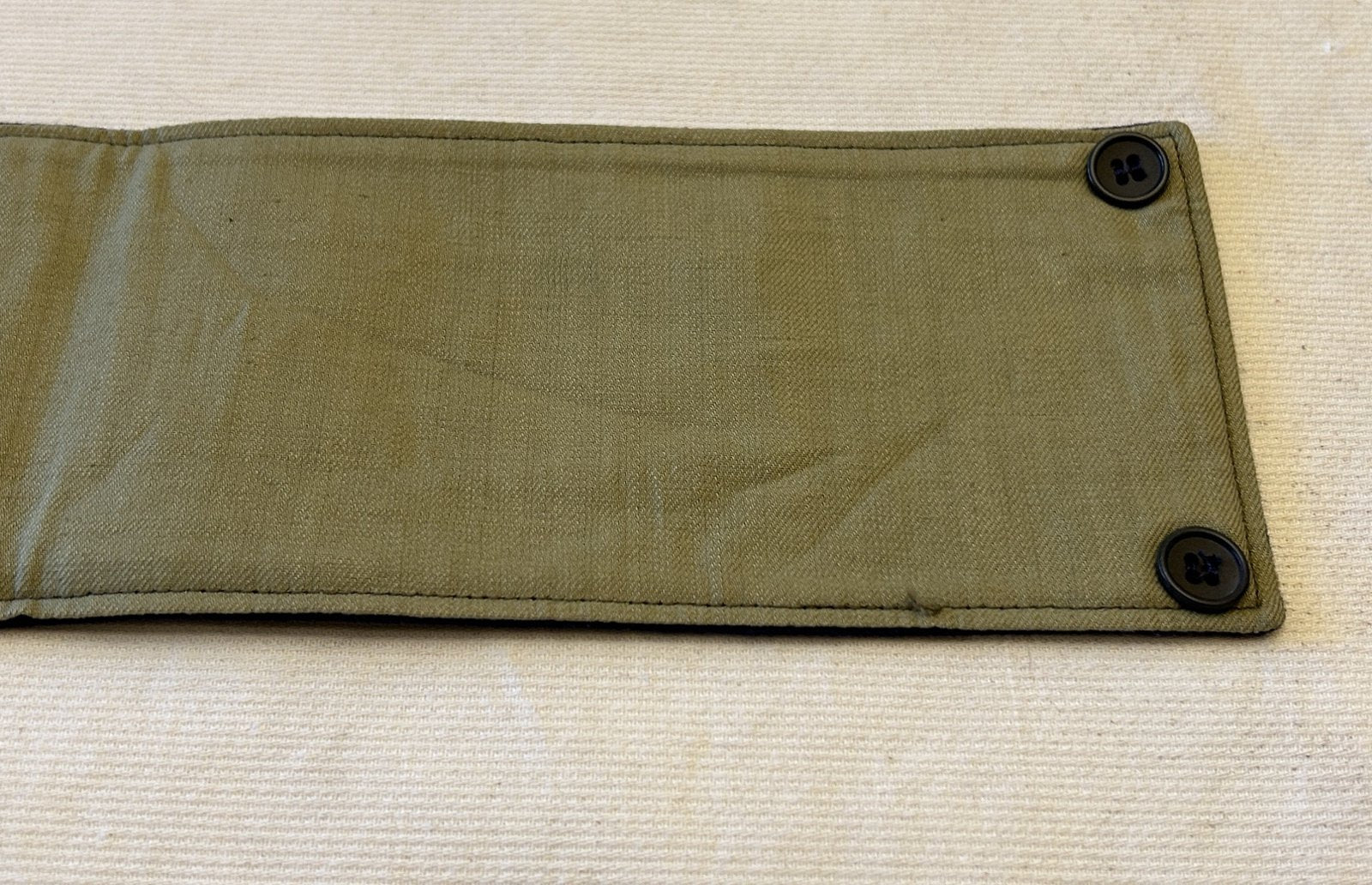 Armband Marine Repatriëring ( Ned-Indie)