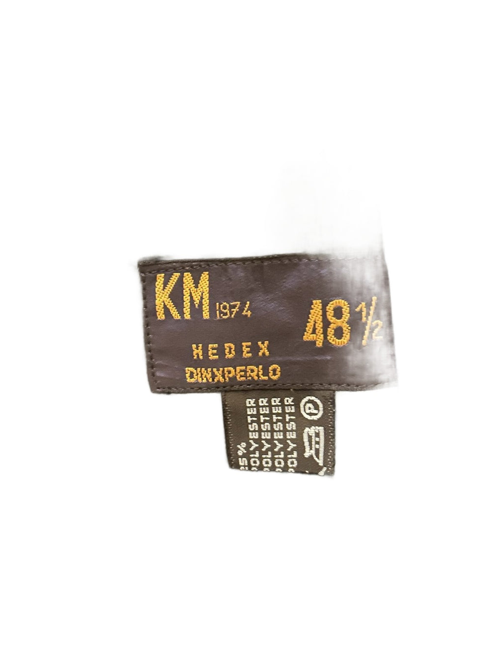 Korps Mariniers Barathea