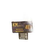 Korps Mariniers Barathea