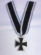 Groot kruis van het Ijzeren kruis