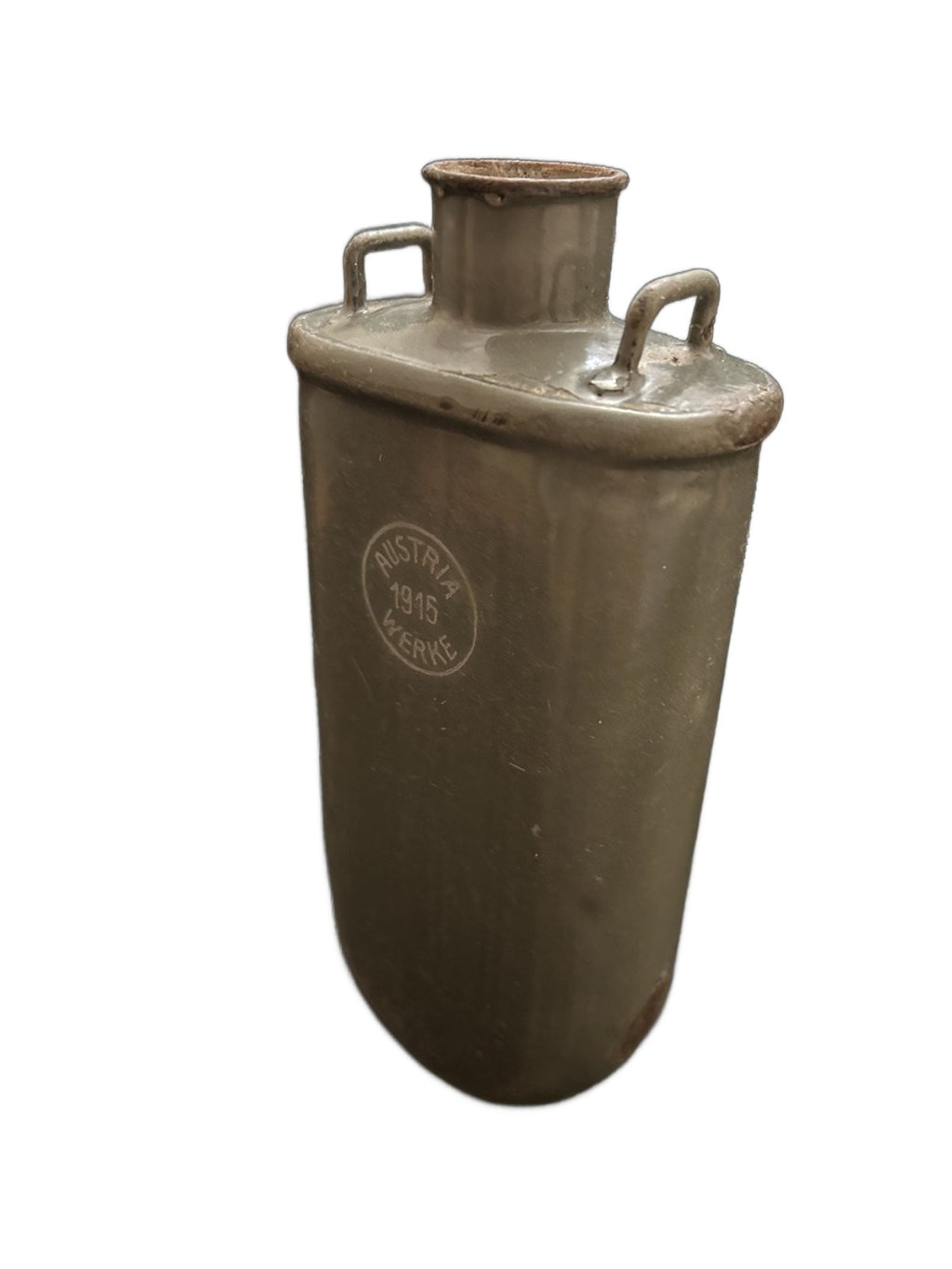 Österreich/ Ungarn Feldflasche wo1