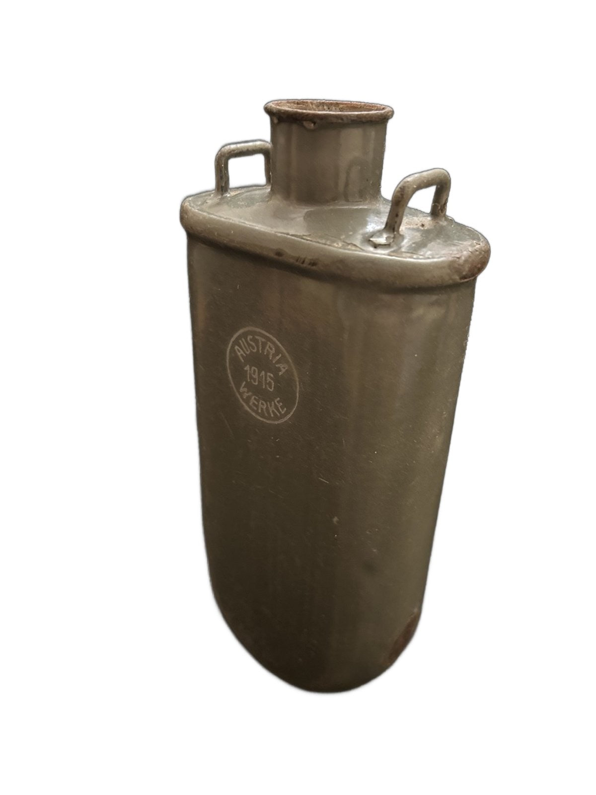 Österreich/ Ungarn Feldflasche wo1