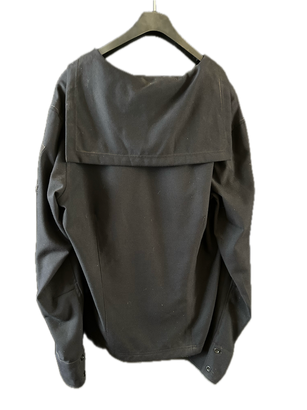 Koninklijke Marine baadje