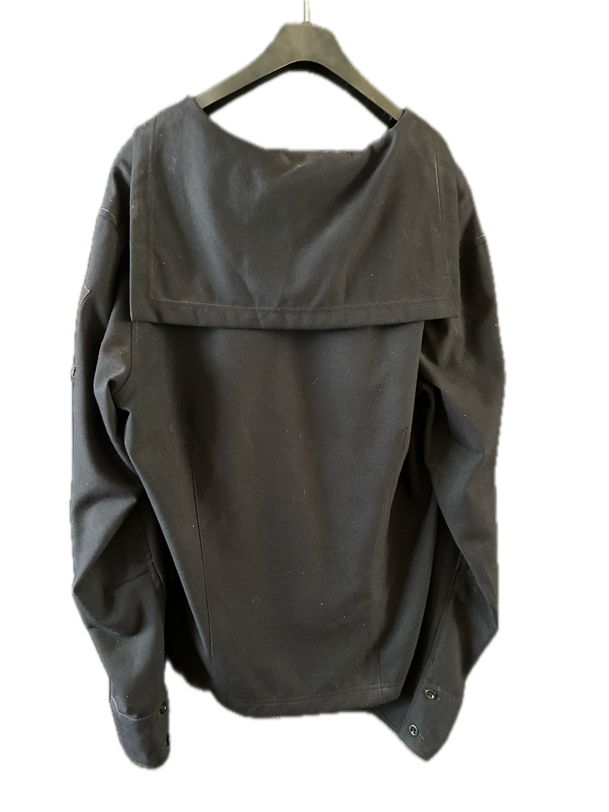 Koninklijke Marine baadje