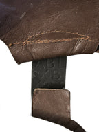 Belgische MKII helm  1952  -maat 55