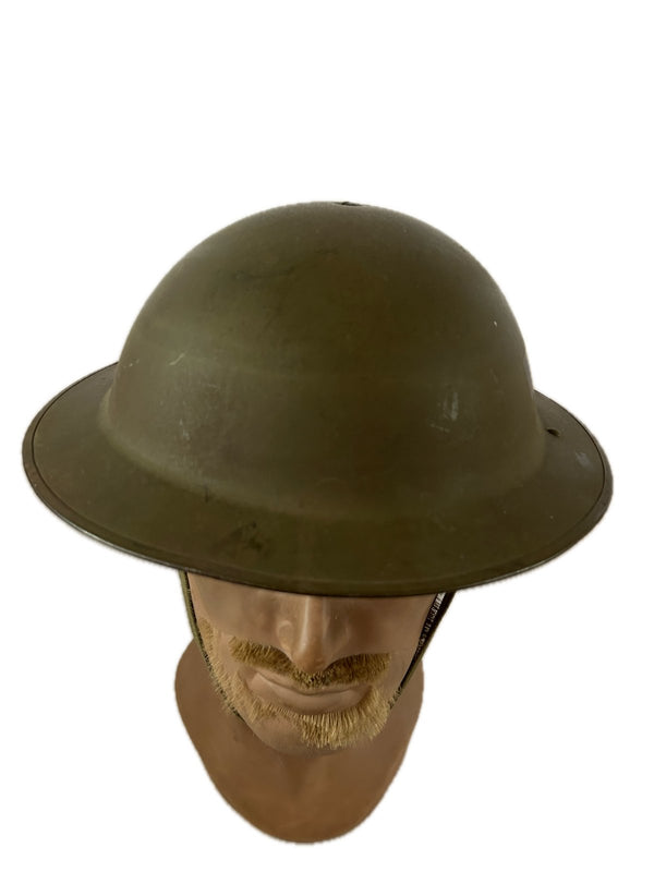 Belgische MKII helm hover image