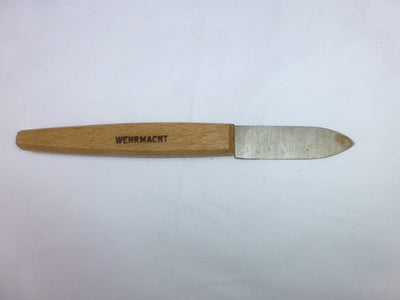 Wehrmacht kitchen knife