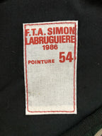 Beret Vert Cavalerie