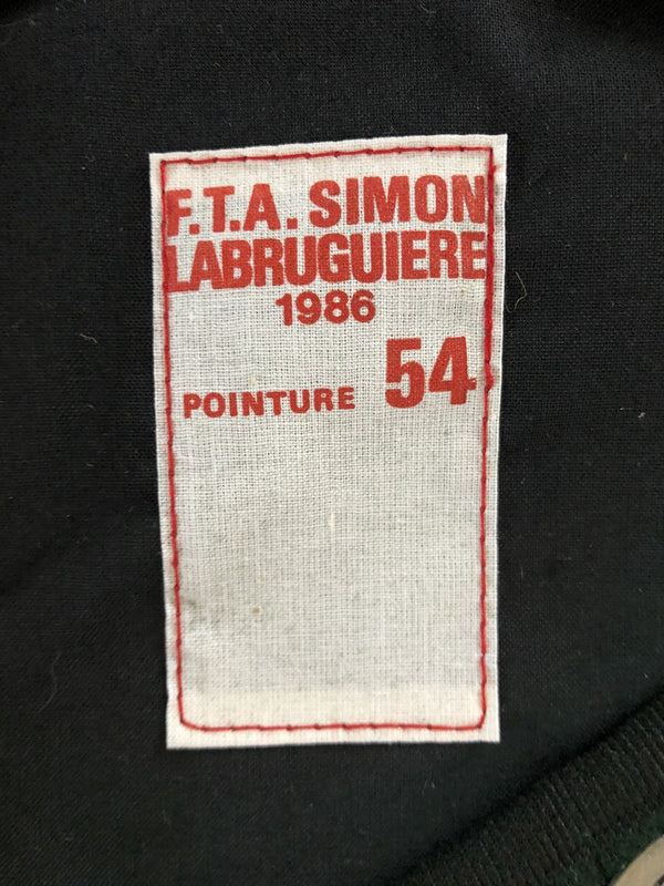 Beret Vert Cavalerie hover image