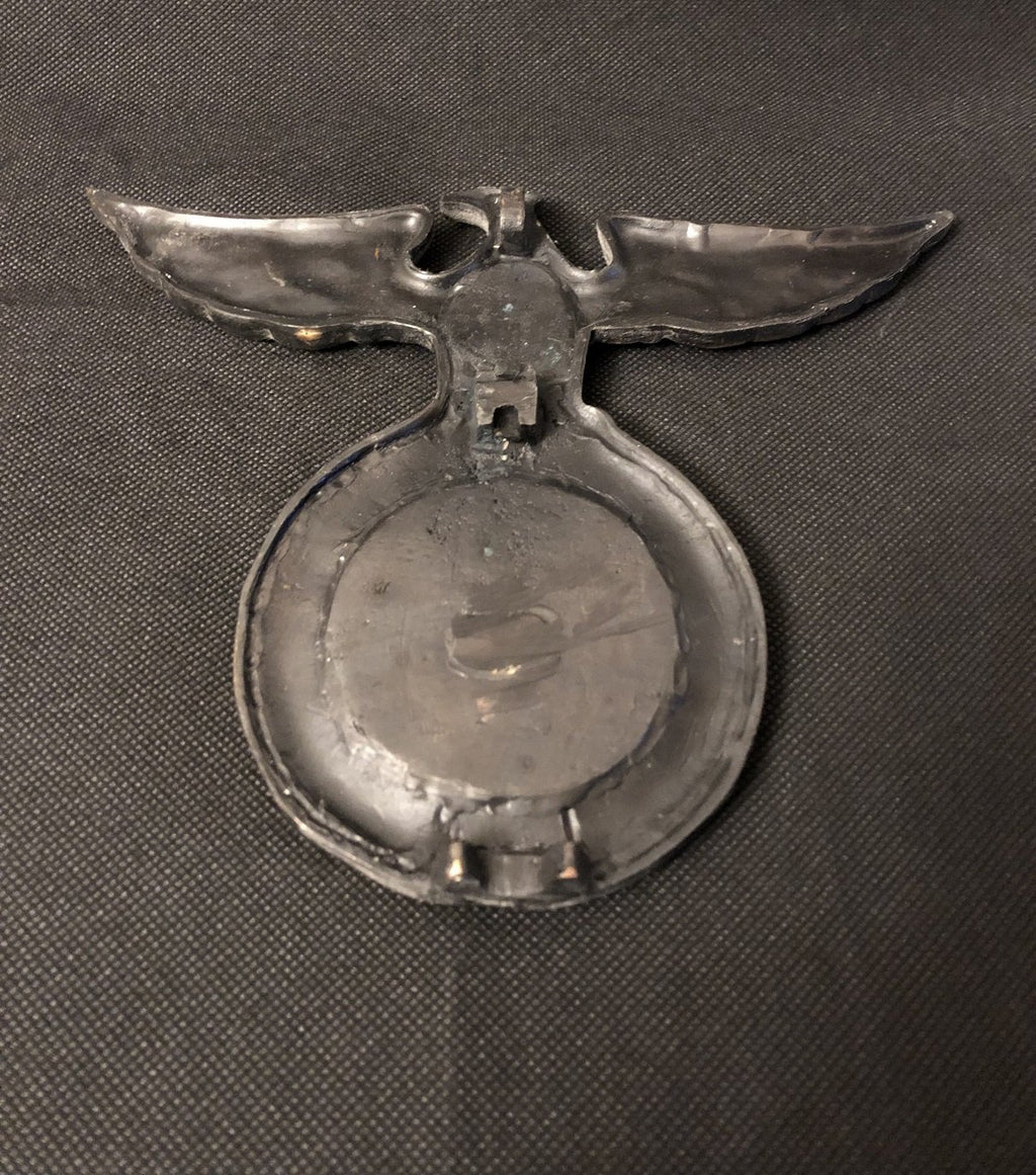 Massief bronzen adelaar wo2