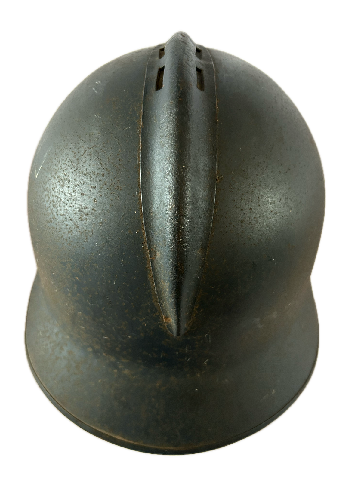Casque Jeanne D'Arc