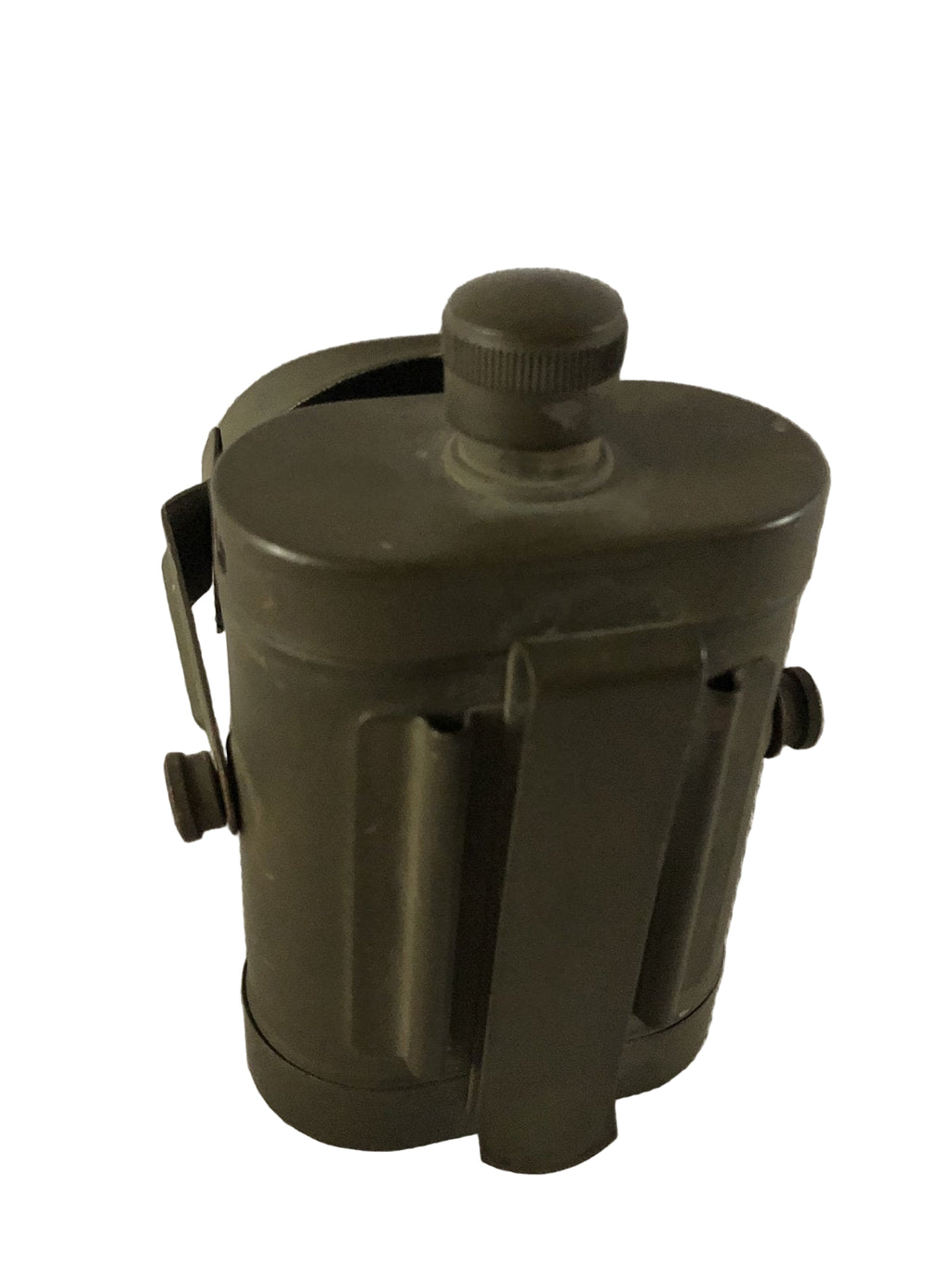 Militaire fietslamp No.1  Electric