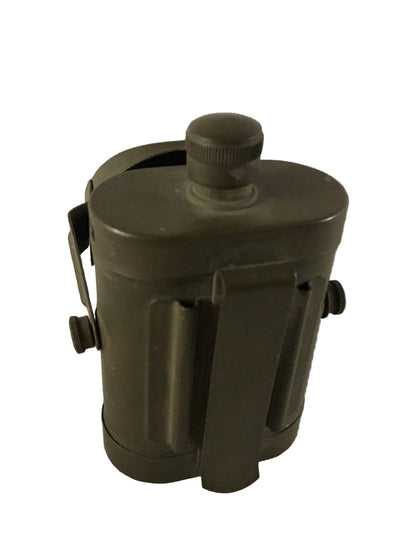 Militaire fietslamp No.1  Electric