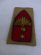 Schuifpassant Grenadier