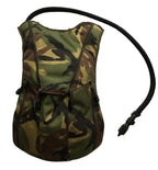 Camelbak Woodland camouflage