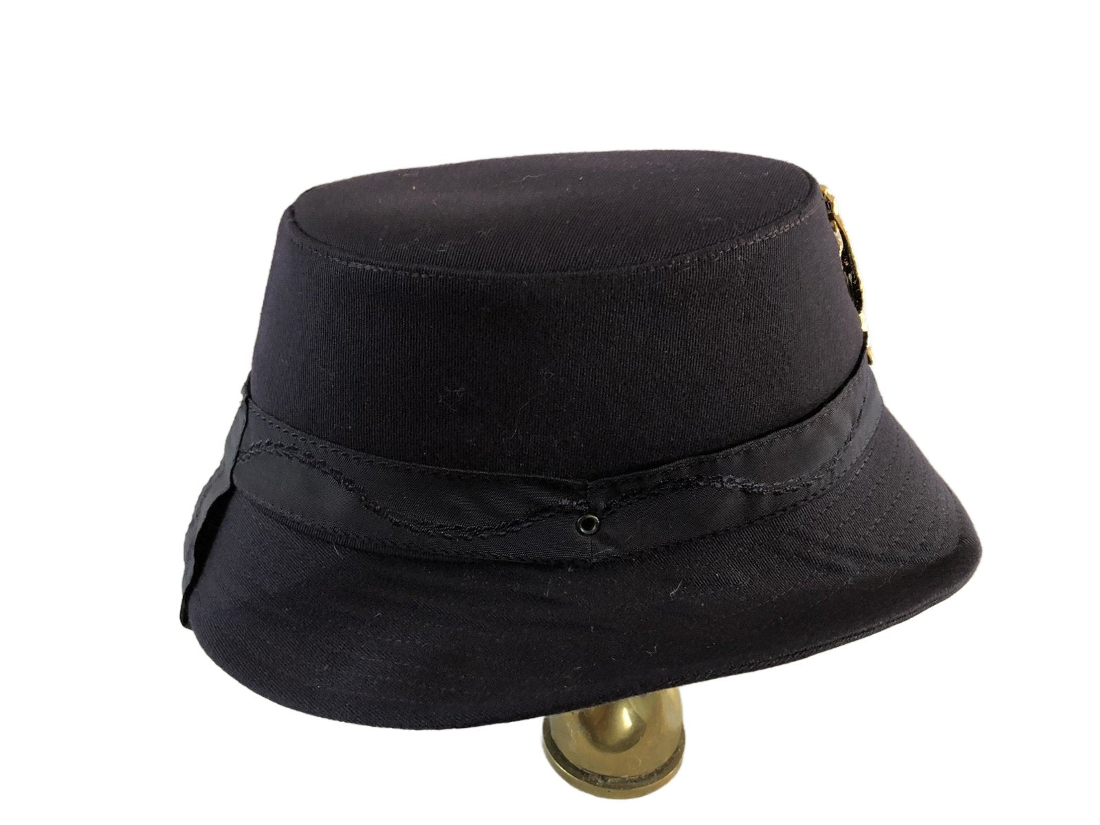 Italiaanse Staats Politie dames hoedje