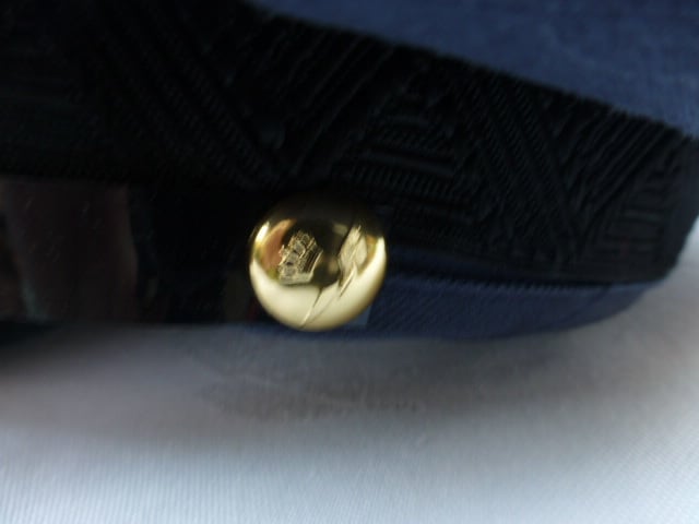 Majoor en Luitenant Kolonel pet