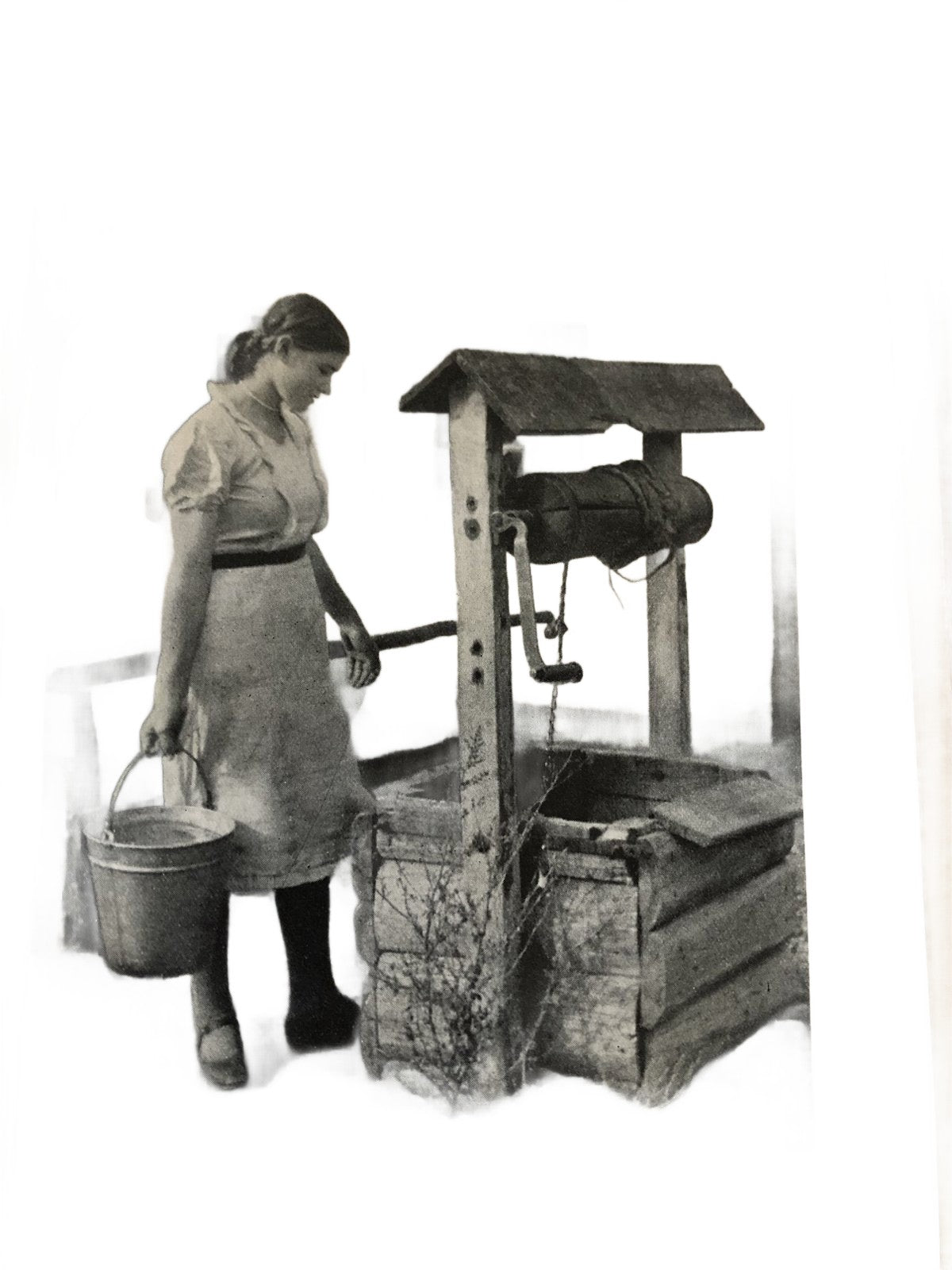 Franz Obermaier  -Oekraine  - Het land der zwarte aarde- Westland 1943