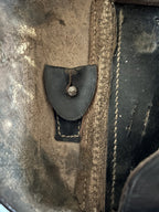 Wehrmacht  Luger P08 holster 1941