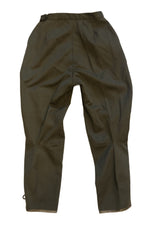 Dames militaire rijbroek