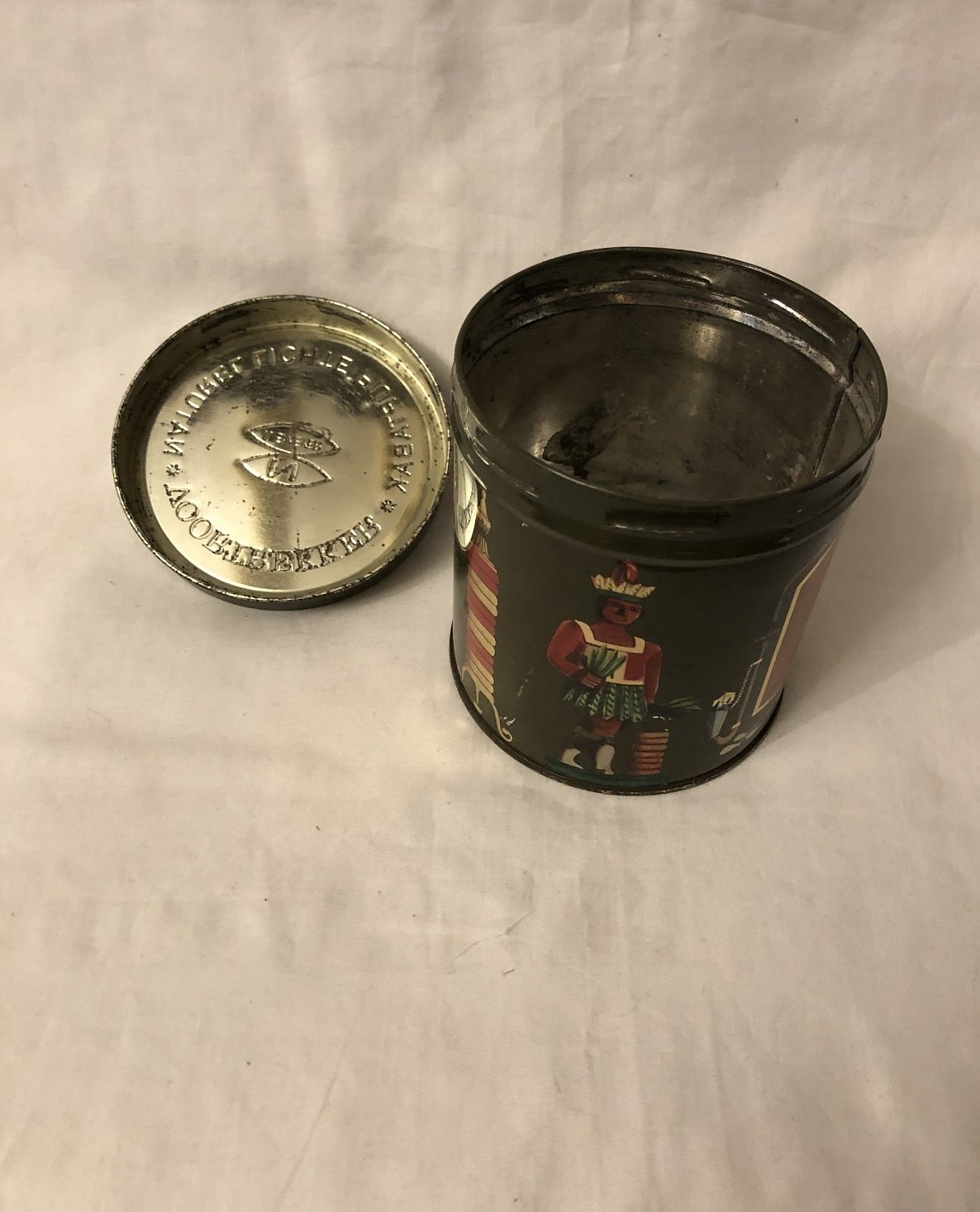 Niemeyer Voortrekker pijptabak