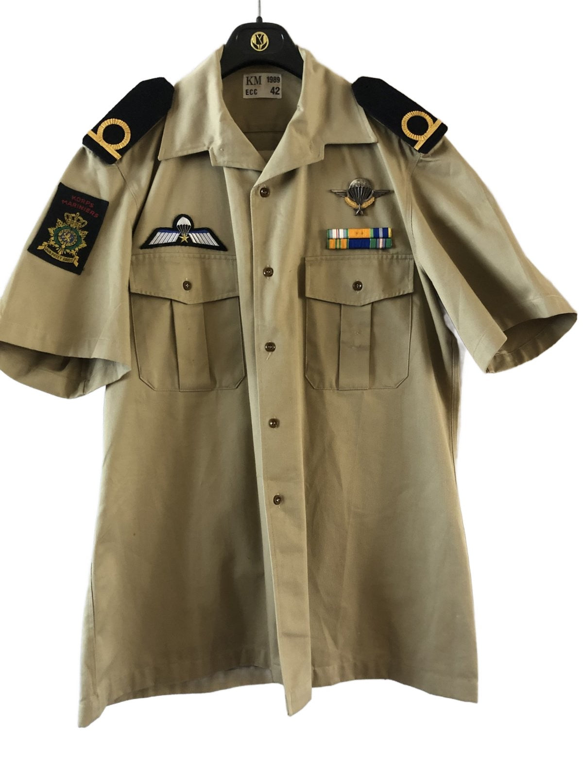 Korps Mariniers zomertenue