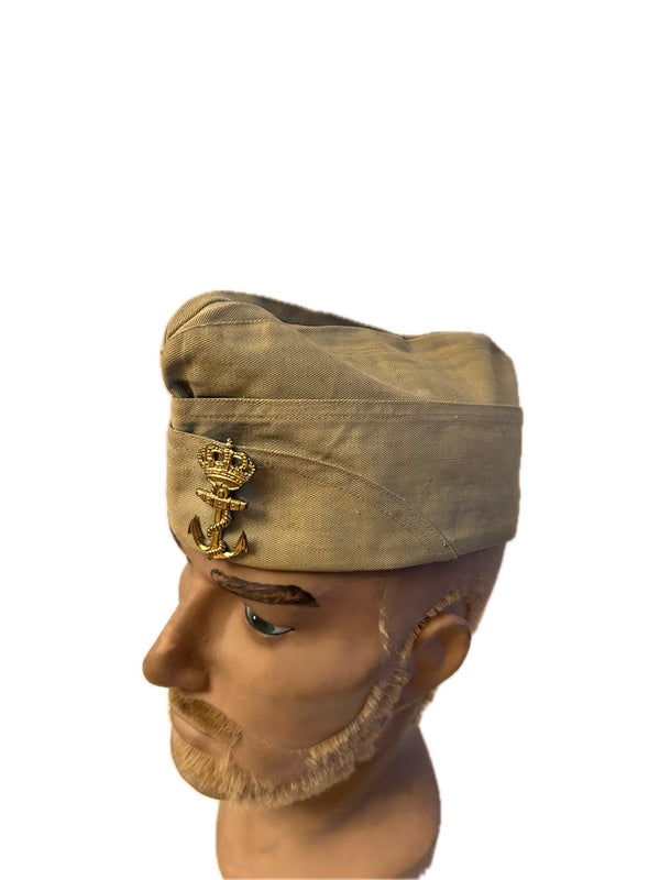 Korps Mariniers veldmuts hover image